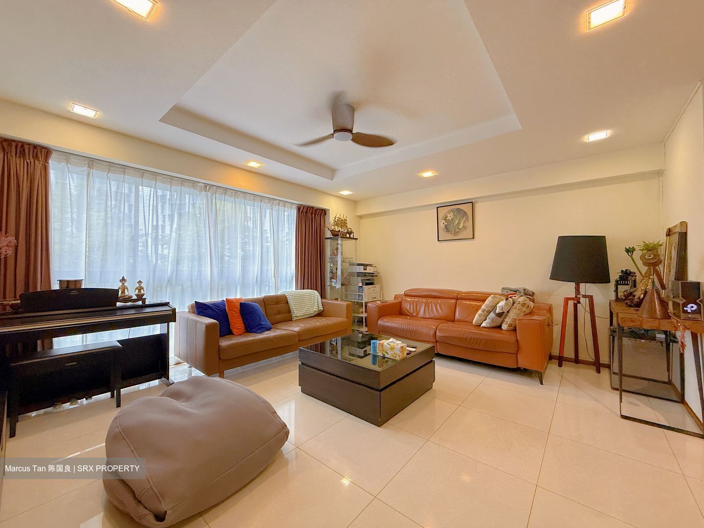 Blk 1D The Pinnacle@Duxton (Bukit Merah), HDB 5 Rooms #626016221
